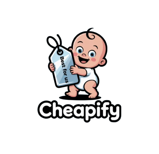 Cheapify 